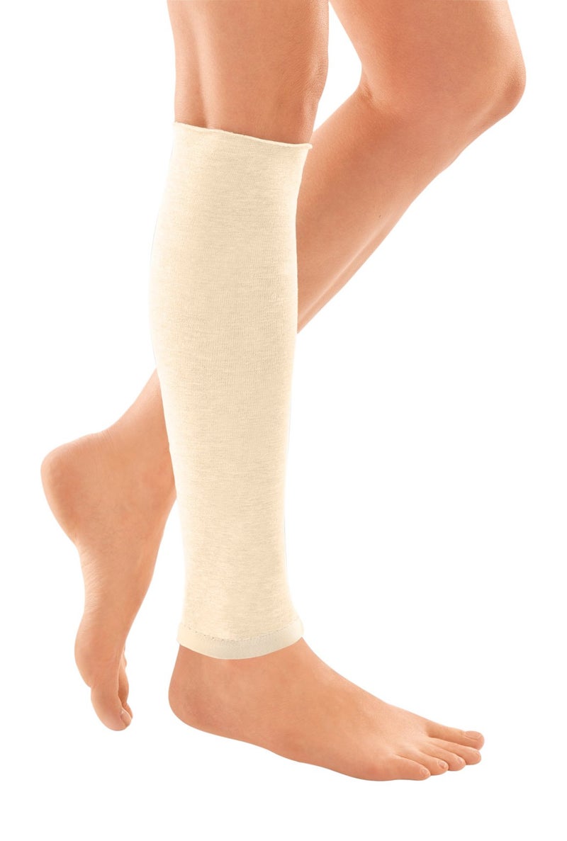 circaid Undersleeve Leg designed for comfort and light convenient wear